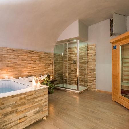 Duplex Montoro Daire Roma Dış mekan fotoğraf