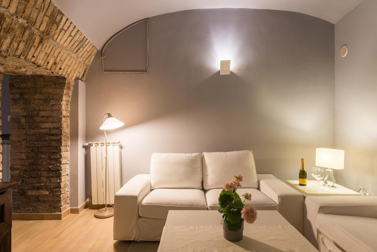 Duplex Montoro Daire Roma Dış mekan fotoğraf