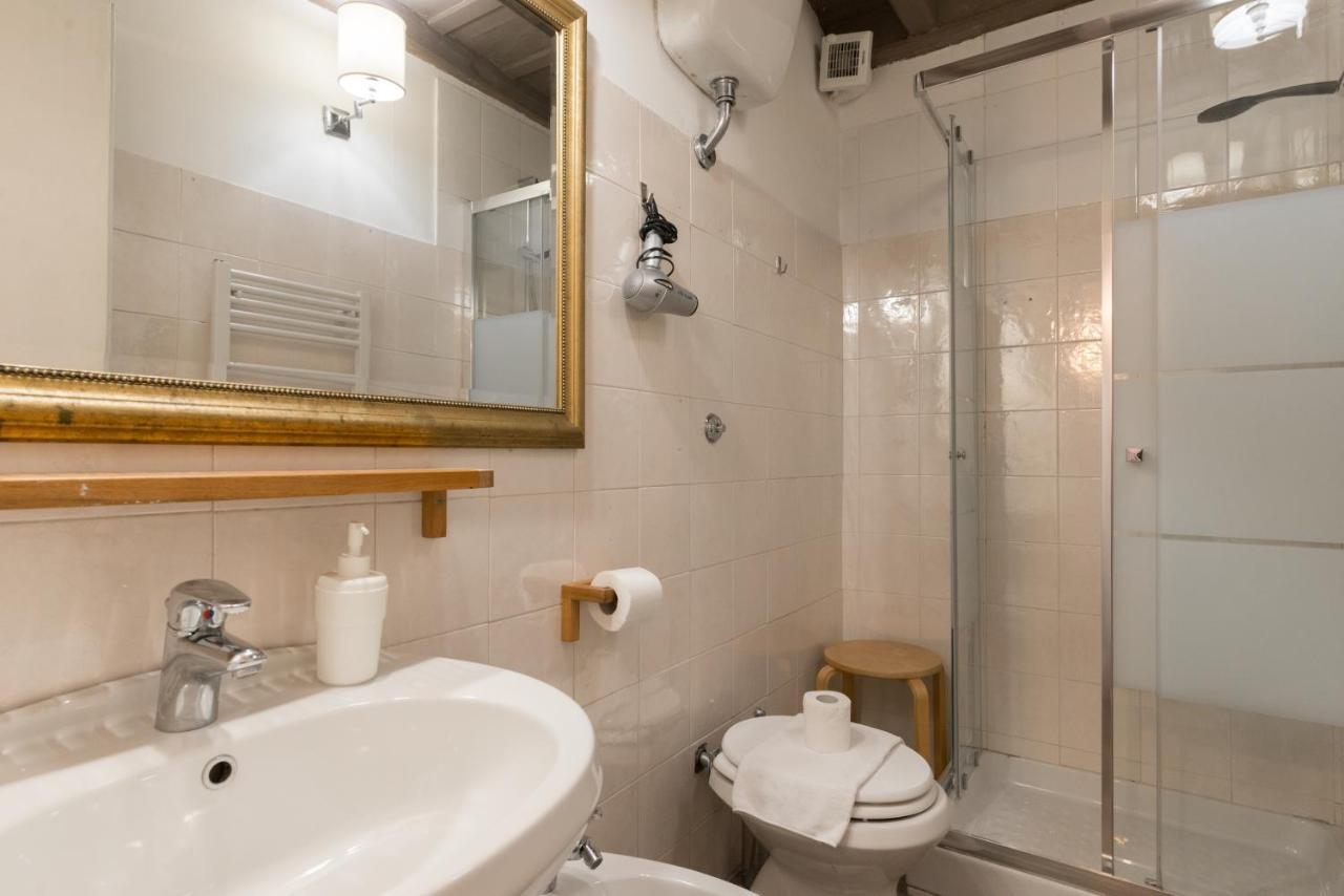 Duplex Montoro Daire Roma Dış mekan fotoğraf