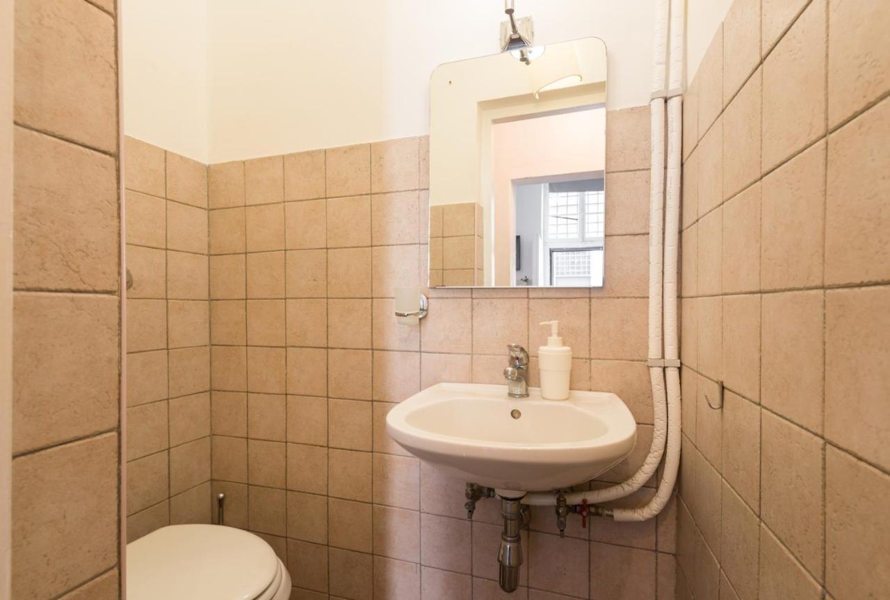 Duplex Montoro Daire Roma Dış mekan fotoğraf