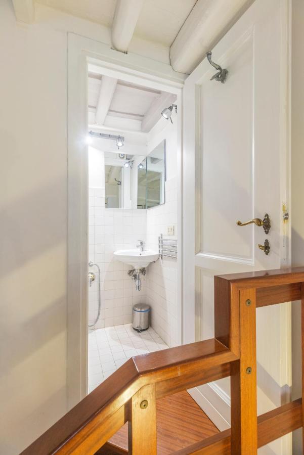 Duplex Montoro Daire Roma Dış mekan fotoğraf