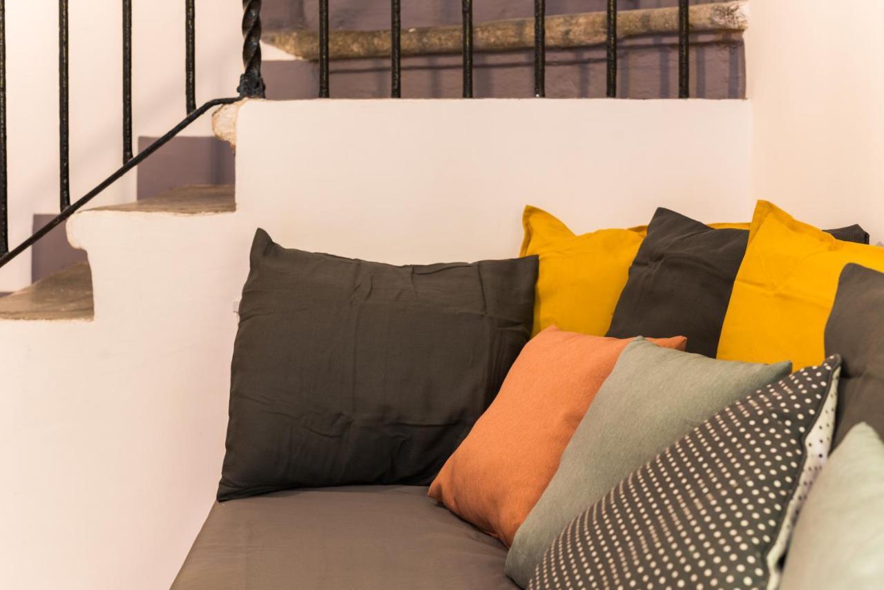 Duplex Montoro Daire Roma Dış mekan fotoğraf