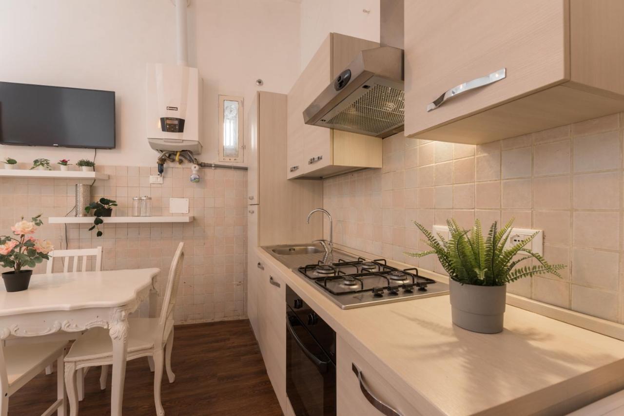 Duplex Montoro Daire Roma Dış mekan fotoğraf