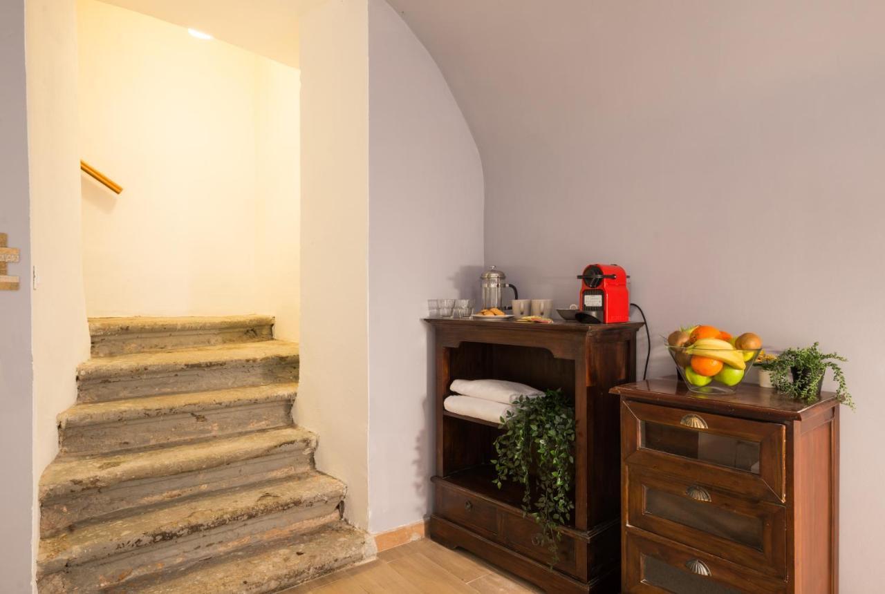 Duplex Montoro Daire Roma Dış mekan fotoğraf