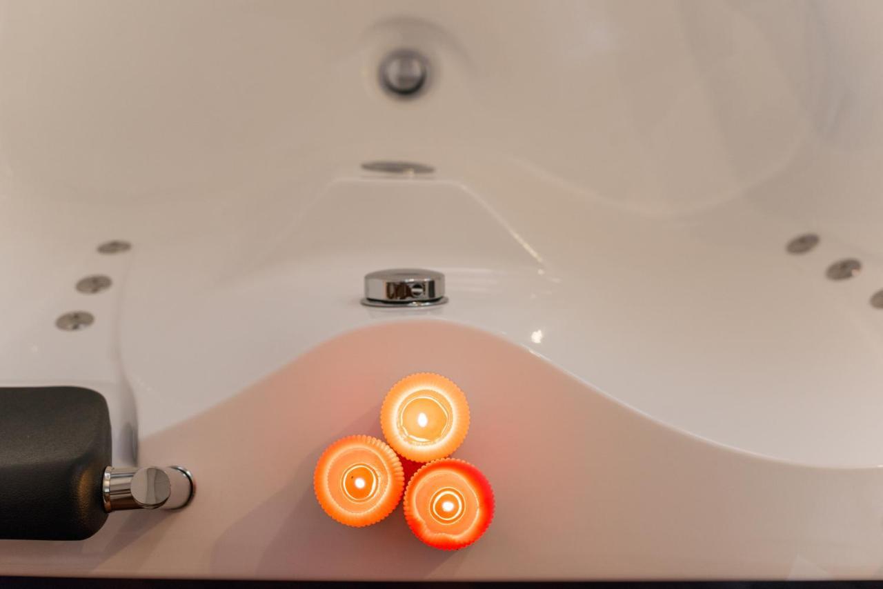 Duplex Montoro Daire Roma Dış mekan fotoğraf