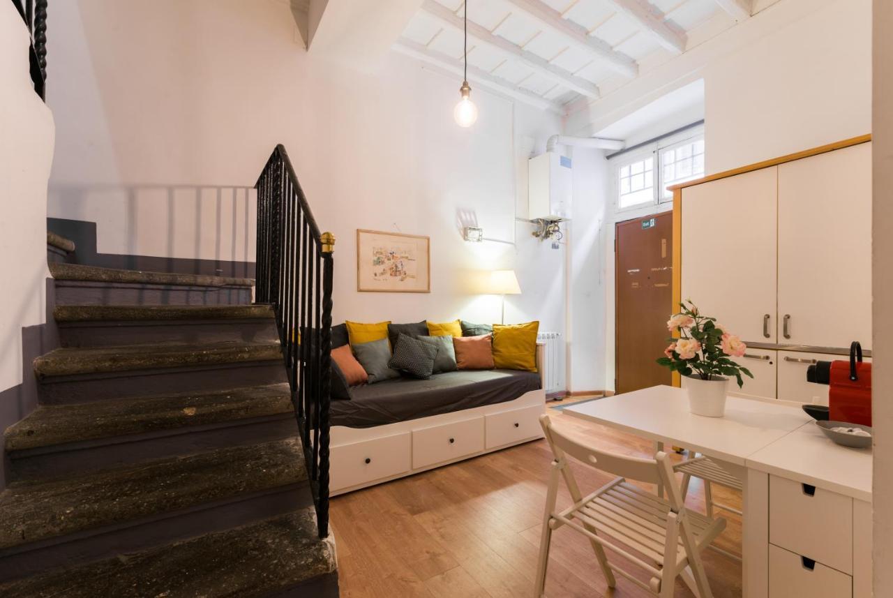 Duplex Montoro Daire Roma Dış mekan fotoğraf