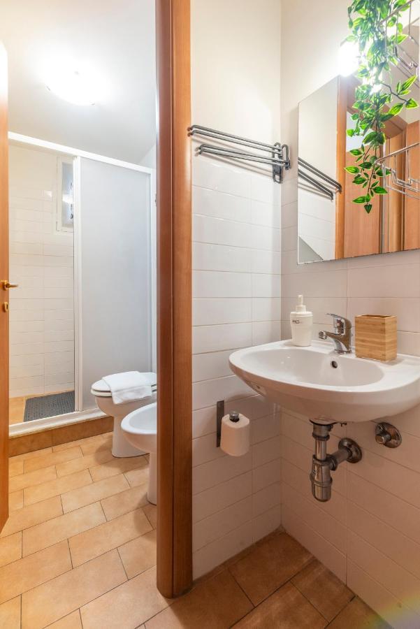 Duplex Montoro Daire Roma Dış mekan fotoğraf