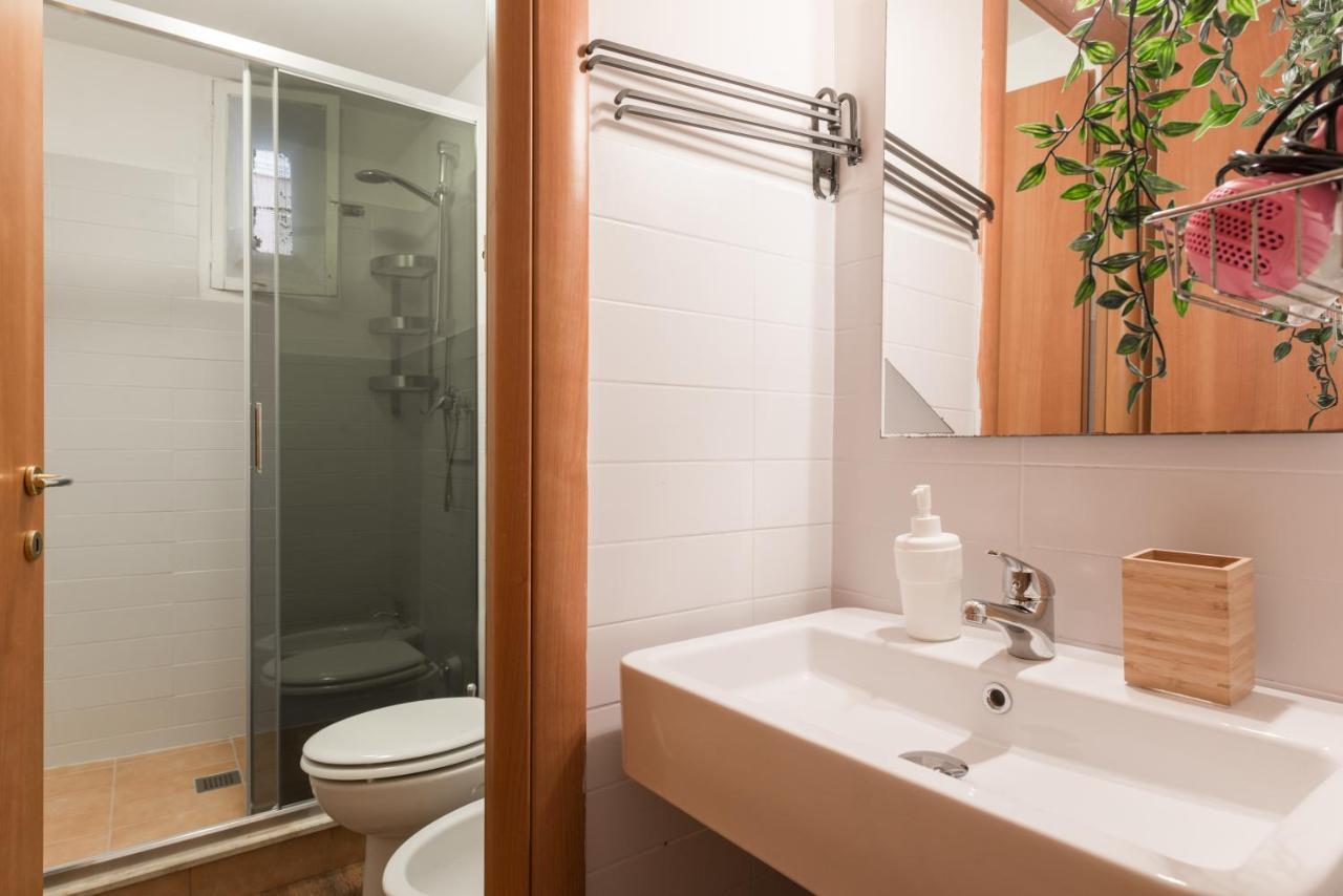 Duplex Montoro Daire Roma Dış mekan fotoğraf