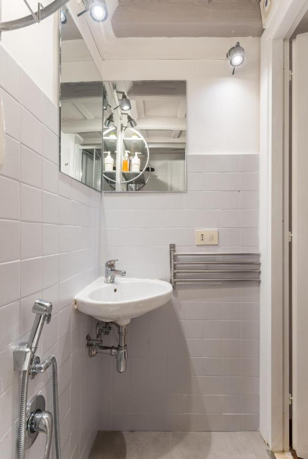 Duplex Montoro Daire Roma Dış mekan fotoğraf